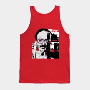 Blasco Ibañez Tank Top